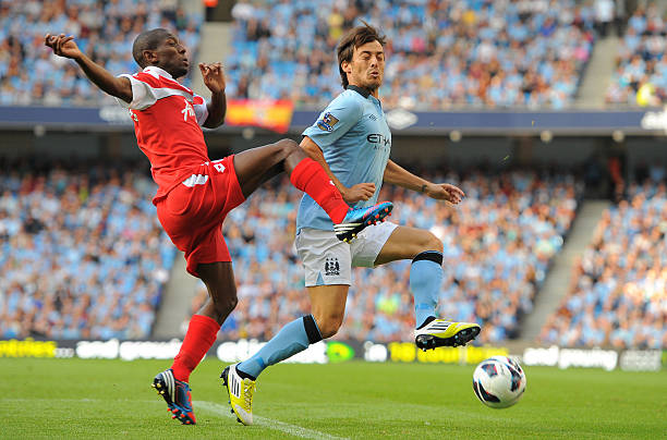 而阿森纳方 而阿森纳方